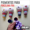 Porcelana Fria Eterna Plastika 500grs X 1 Unidades 3