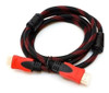 Cable Hdtv 1.5metros Full Hd Mallado Con Filtro Pc Led Smart 0