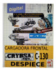 Crybsa  Cargadora Frontal  C-130 Despiece 0