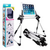 Giratoria iPad Tablet Smart Teléfonos Soporte Cama Sofá Ajus 0