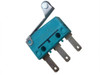 10 Interruptor Micro Switch Chave Fim D Curso Alavanca Haste 0