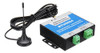 Liga/desliga O Gate Opener Free Support Command Switch Call 0