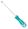 Destornillador Plano De Golpe Total Thtgts8200 200 X 8mm 1