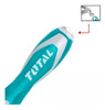 Destornillador Plano De Golpe Total Thtgts8200 200 X 8mm 2