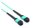 6comgiga Cable De Conexin Mtp A Mtp, Cable De Fibra Ptica, 1 1