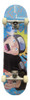 Skate Completo Primitive Maple Canadiense Profesional Naruto 7