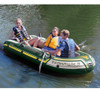 Bote Inflable Intex 3 Personas 2