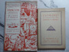 Antiguos Catálogos De Discos Para Gramofonos. Ian1333 0