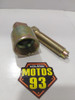 Extractor De Volante Honda Biz 125 Motos 93 0