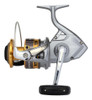 Shimano Sedona 8000 Fi Carrete Pesca Hilado Engranaje Hagane 0 Shimano Sedona 8000 Fi Carrete Pesca Hilado Engranaje Hagane 0