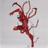 Boneco Carnificina - Carnage Homem Aranha Marvel Articulado 4