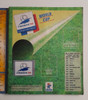 A# Album De Figuritas Mundial Francia 98 Panini Incompleto 2