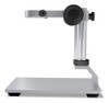 Soporte Ajustable Universal Para Microscopio De Metal Iwobac 0