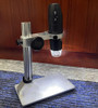 Soporte Ajustable Universal Para Microscopio De Metal Iwobac 3
