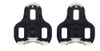 Calas Trabas Pedal Bicicleta Look Keo Cleat 0º Negro 1