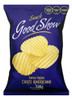 Papas Fritas Good Show Snacks Acanaladas X 500g. 0