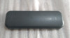 Capa Dobradiça Consul Geladeira Superior Cinza 11cm 3