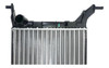 Radiador Agua Original Corsa Classic 1.4 2012 2013 2014 2
