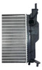 Radiador Agua Original Corsa Classic 1.4 2012 2013 2014 3