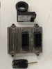Kit Code Chevrolet Celta 2010 0