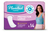 Plenitud Protector Leve Femme X 14 Unidades 0