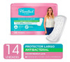 Plenitud Protector Leve Femme X 14 Unidades 1