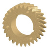 Engrenagem 28 Dentes  Moedor /cortador De Frios Filizolla 1