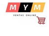 Kit Mascara+ Delineador Maquillaje   Mym Ventas 3