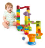 Brinquedo Educativo Coordenação Motora Block Slide Bolinhas 0