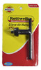 Llave Mandril Taladro Agujereadora Maquina 13mm Rottweiler 2