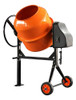 Hormigonera 200lt Emat -imp Cml1 0