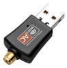 Adaptador 802.11ac Dongle Adaptador 600mbps Para Adaptador E 1