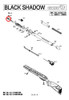 Massa De Mira Carabina Gamo Black Night Igt Mach 1 - 2532310 4 Massa De Mira Carabina Gamo Black Night Igt Mach 1 - 2532310 4