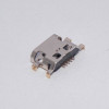 Micro Usb De Carga Puerto Cargador Conector Para Blu Studio 4