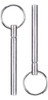 Perno De Seguridad Tripode Iluminacion, Audio, Sorisound P70 0