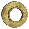 Brida 1 1/2  Bronce Jm Roscado 784 0