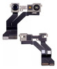 Camara  Frontal Selfie Para iPhone 13 Original. 1