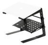 Suporte Apoio De Mesa P/ Notebook,controladora,mixer,cdj,dj 1