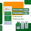 Podoneem Reparador De Unhas E Cutículas Com Melaleuca 1