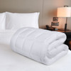 Utopia Bedding Protector Colchón Twin Xl  Acolchado Ajustado 5