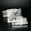 Cree Led Proyector Fantasma Sombra Luces Puerta Láser Para T 3