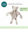 Manta De Personaje De Elefante Mary Meyer Afrique 3