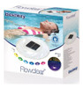 Lámpara Solar Led Para Piscina Jardín Camping 0
