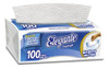 Toalla De Cocina Multiuso Elegante X100 Un. Caja X 36 0