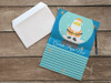 Kit Imprimible Carta Papa Noel M238 4
