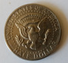 Moneda Estados Unidos Liberty Half Dollar 1971 N867 1
