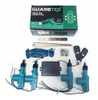 Kit Cierre Centralizado Universal Con Control Remoto X4 1
