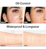 Fv Base Líquida Impecable, Maquillaje Facial 2