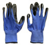 Guantes De Trabajo Antideslizante 55g Pack Por 12 Unidades 3