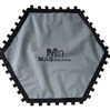 Lona Para Mini Trampolín  Hexagonal Mini Tramp 0